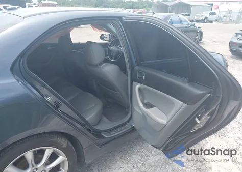 2008 Acura Tsx из США, поврежденный, VIN JH4CL96818C017565